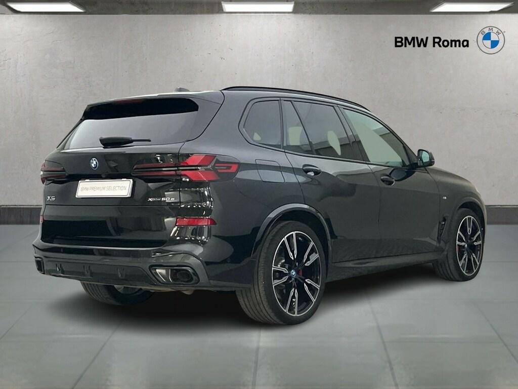 BMW X5 xdrive50e Msport auto