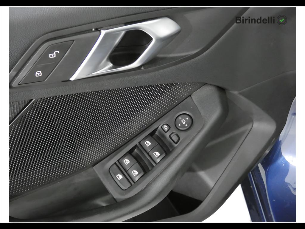 BMW Serie 1 116d Business Advantage auto