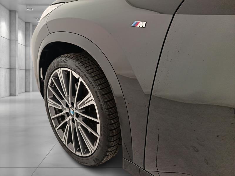 BMW X1 xdrive23d mhev 48V MSport auto