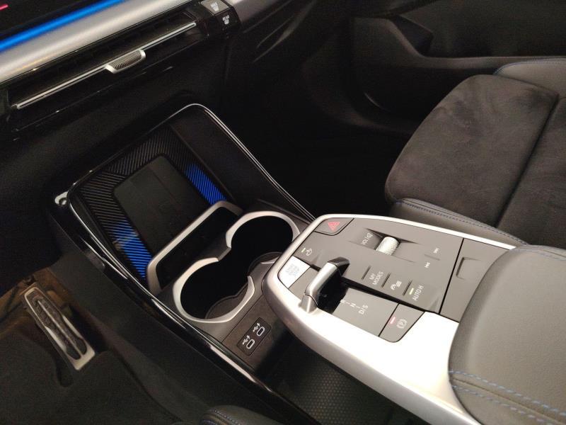 BMW X1 xdrive23d mhev 48V Msport auto