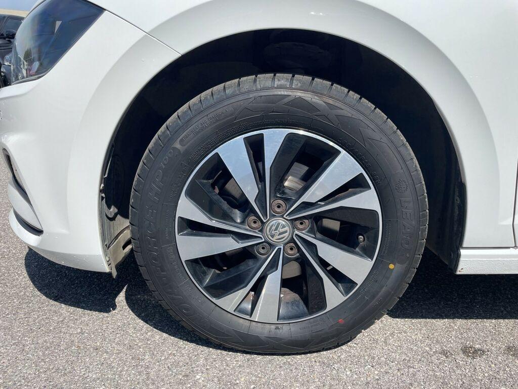 Volkswagen Polo 5p 1.6 tdi Comfortline 80cv