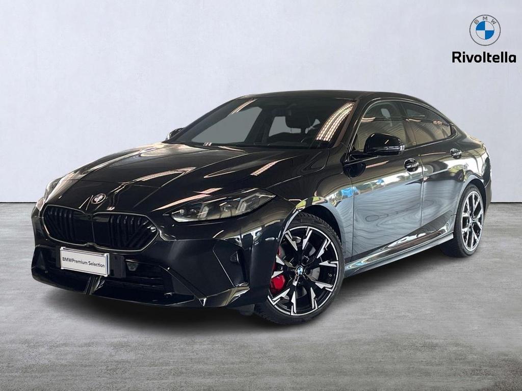 BMW Serie 2 218d Gran Coupe MSport Pro auto
