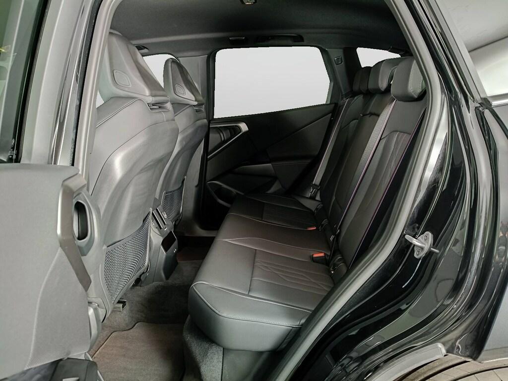 BMW X3 xdrive20d MSport Pro auto