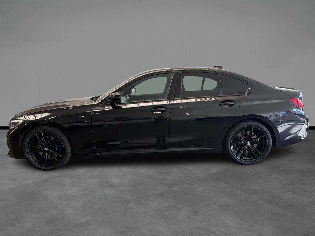 BMW Serie 3 330d xdrive Msport auto