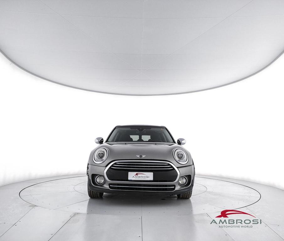 Mini One D Clubman 1.5 One D