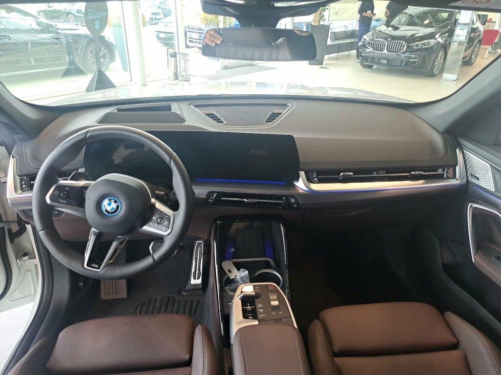 BMW iX1 30 xdrive Msport