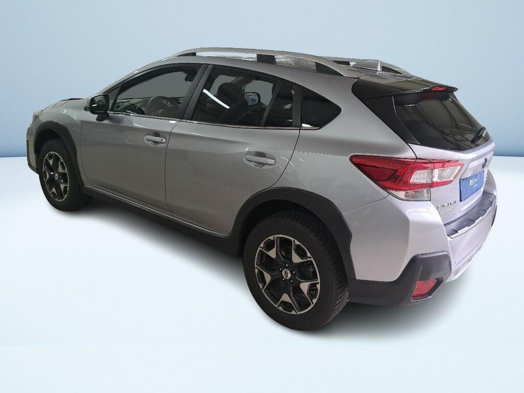 Subaru XV 1.6i Style lineartronic