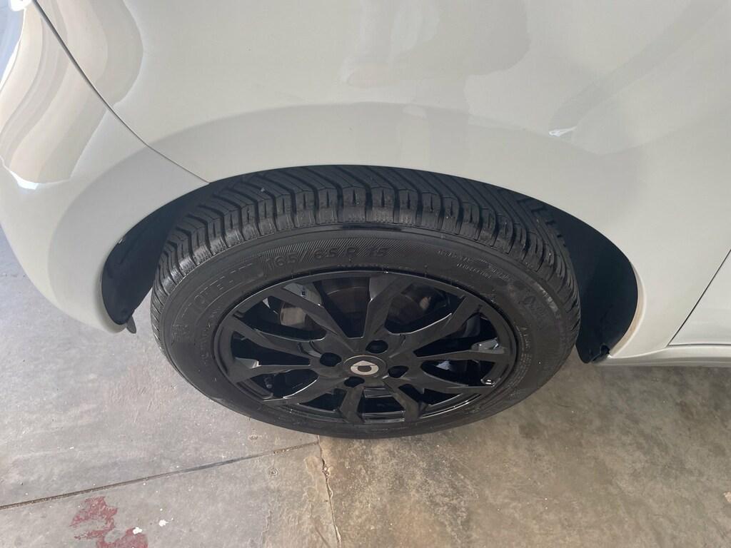 Smart forfour 1.0 Superpassion 71cv twinamic