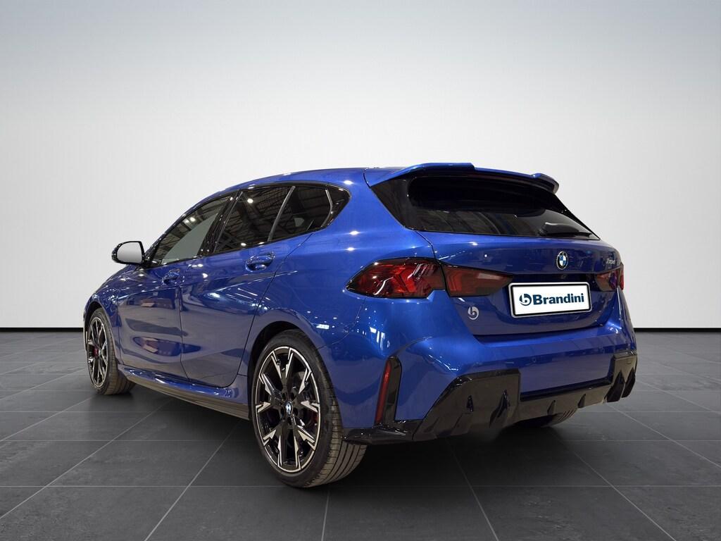 BMW Serie 1 118d MSport Pro auto