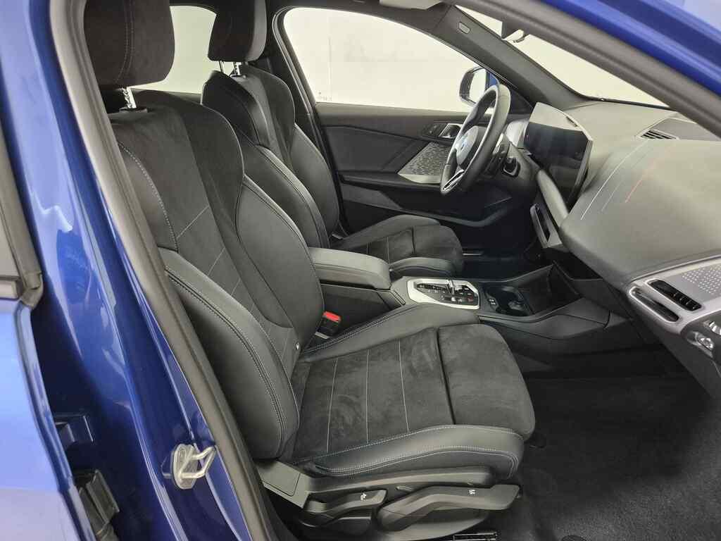 BMW Serie 1 118d MSport Pro auto