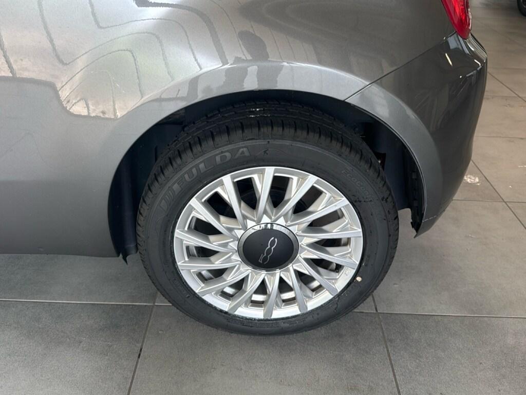 Fiat 500 1.2 Lounge s&s 69cv my19