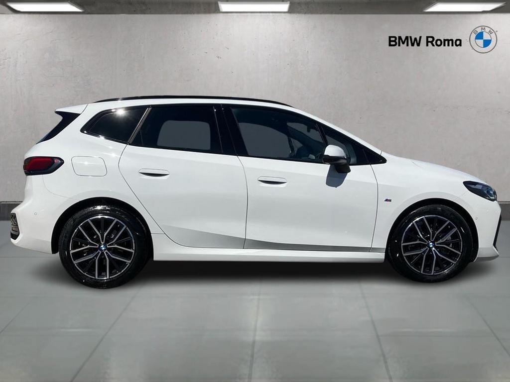BMW Serie 2 223i Active Tourer mhev 48V Msport auto