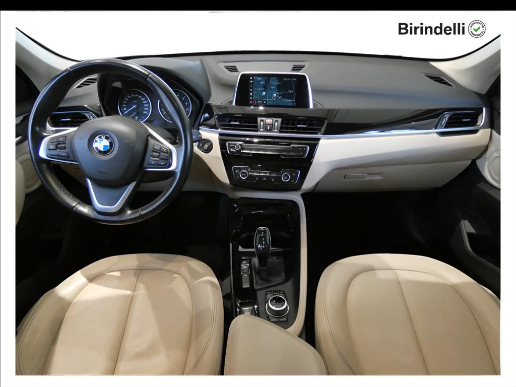BMW X1 sdrive20i xLine auto