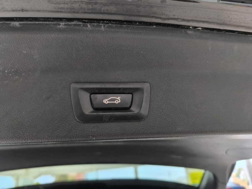 BMW X3 xdrive20d mhev 48V xLine auto