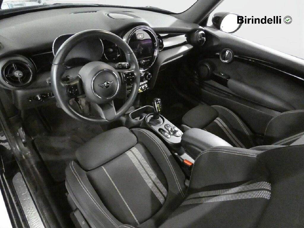 Mini Mini 3p Cooper SE Electric auto