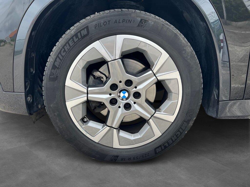 BMW X1 sdrive18d X-Line auto