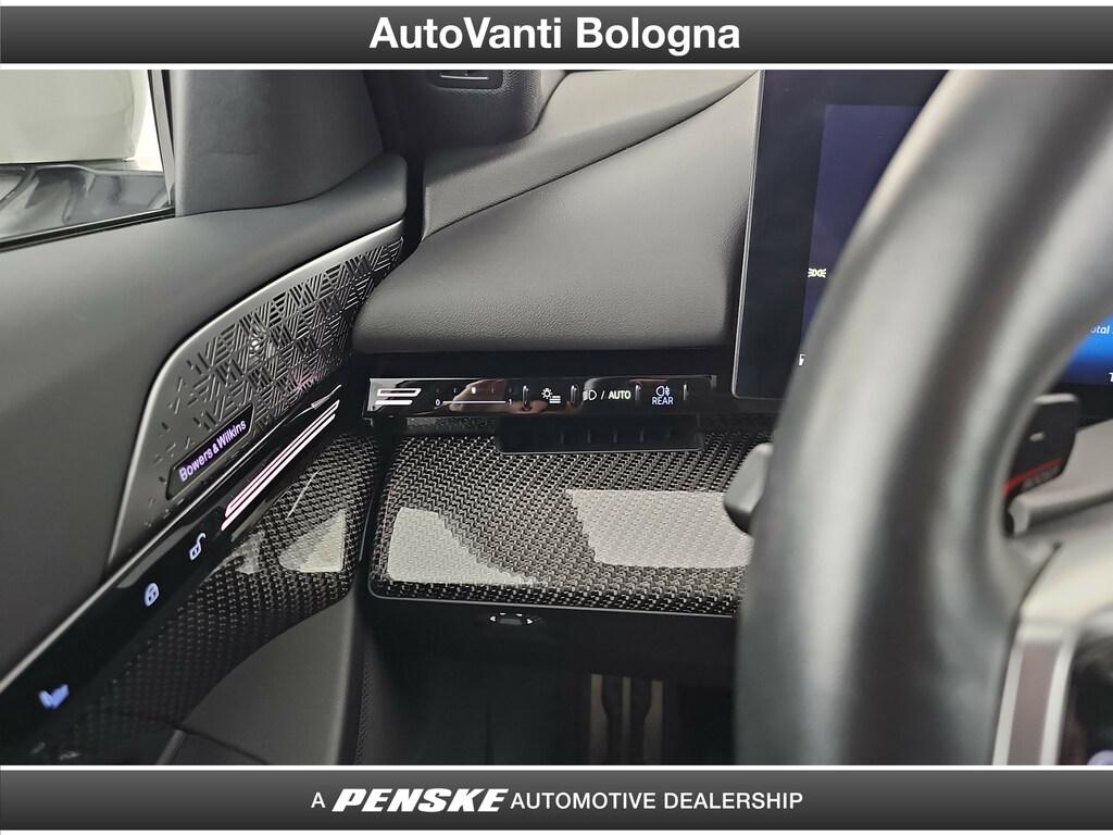 BMW Serie 5 520d 48V sdrive M Sport Pro auto