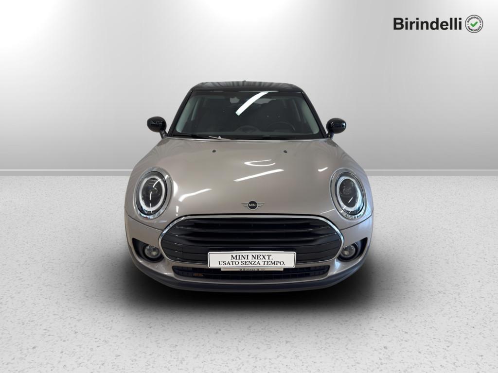 Mini Cooper Clubman 1.5 Cooper Business Steptronic