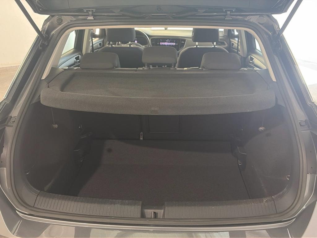 Volkswagen T-Roc 1.6 tdi Style