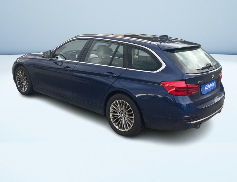 BMW Serie 3 340iA Touring xdrive Luxury