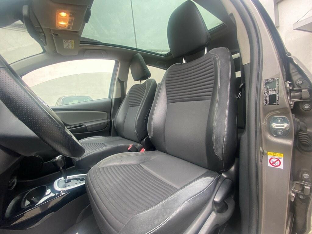 Toyota Yaris 1.5 hybrid Style 5p my16