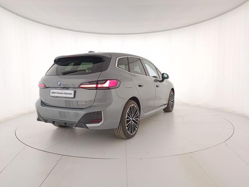 BMW Serie 2 225e Active Tourer xdrive Msport auto