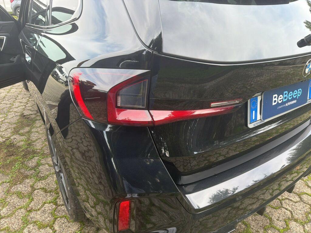 BMW X1 sdrive18d Msport auto