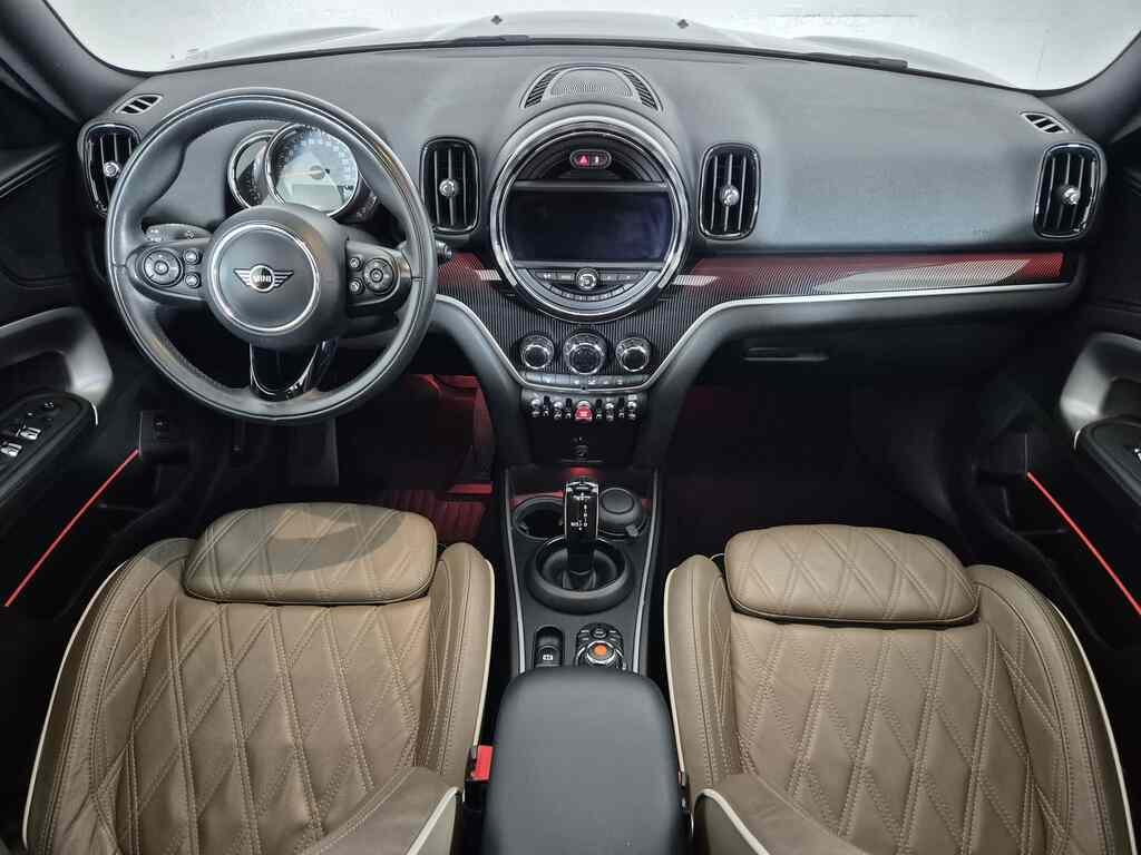 Mini Cooper S Countryman 2.0 TwinPower Turbo Cooper S Hype Steptronic