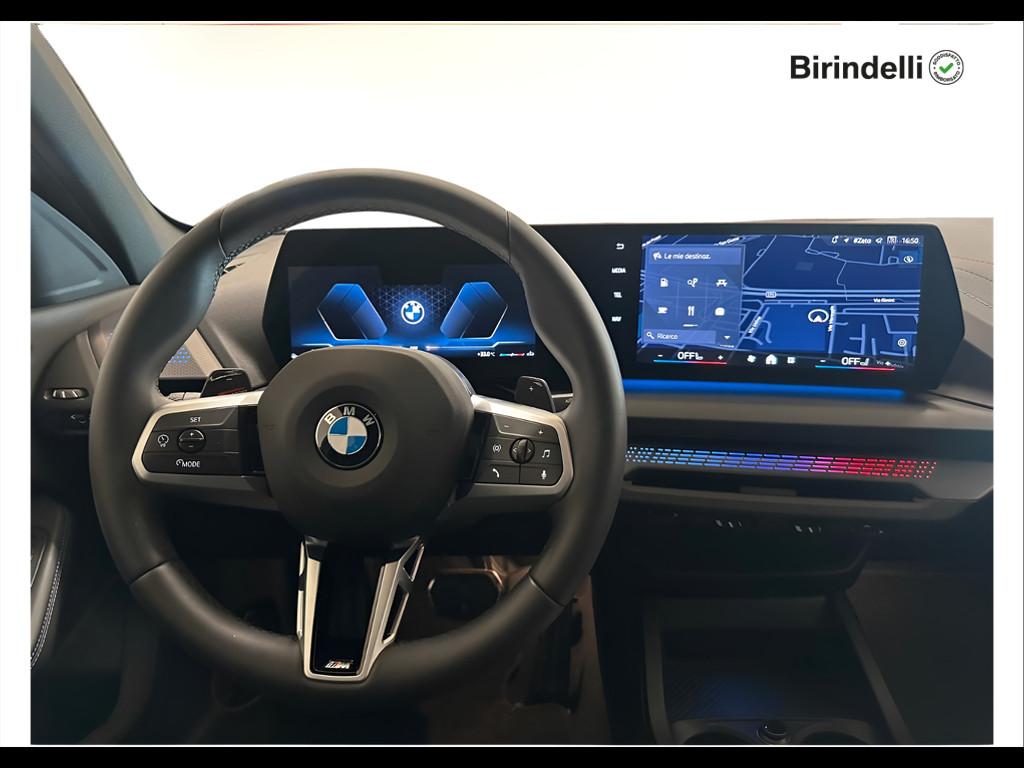 BMW Serie 1 118d MSport auto