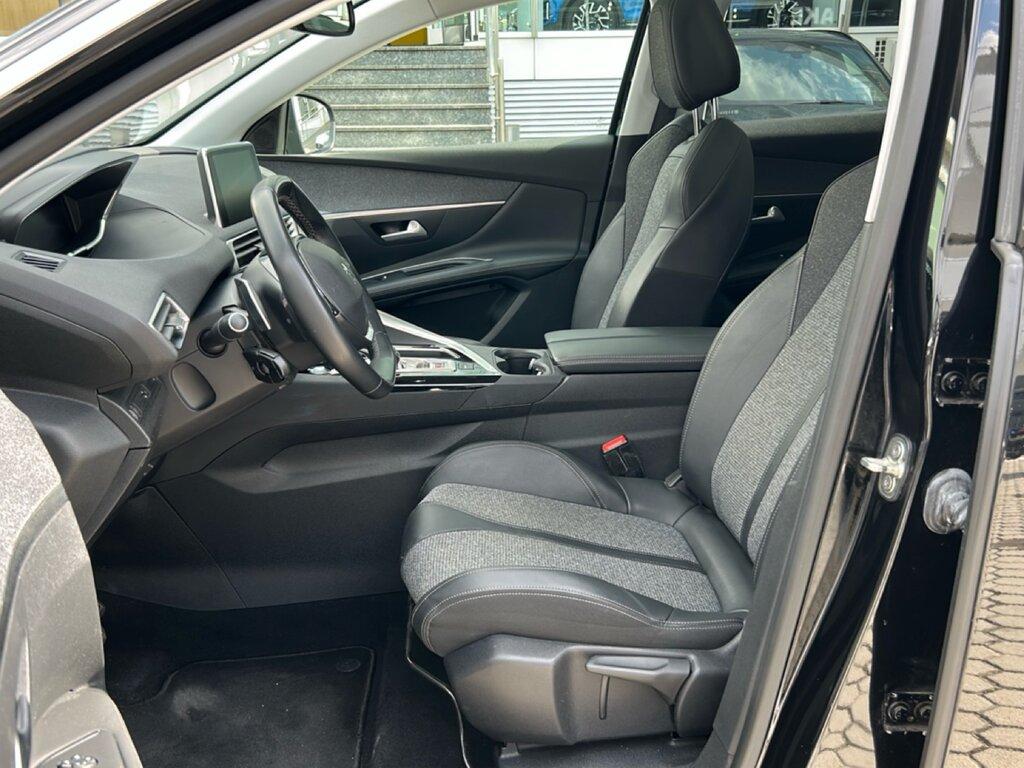 Peugeot 3008 1.2 puretech t. Allure s&s 130cv eat8