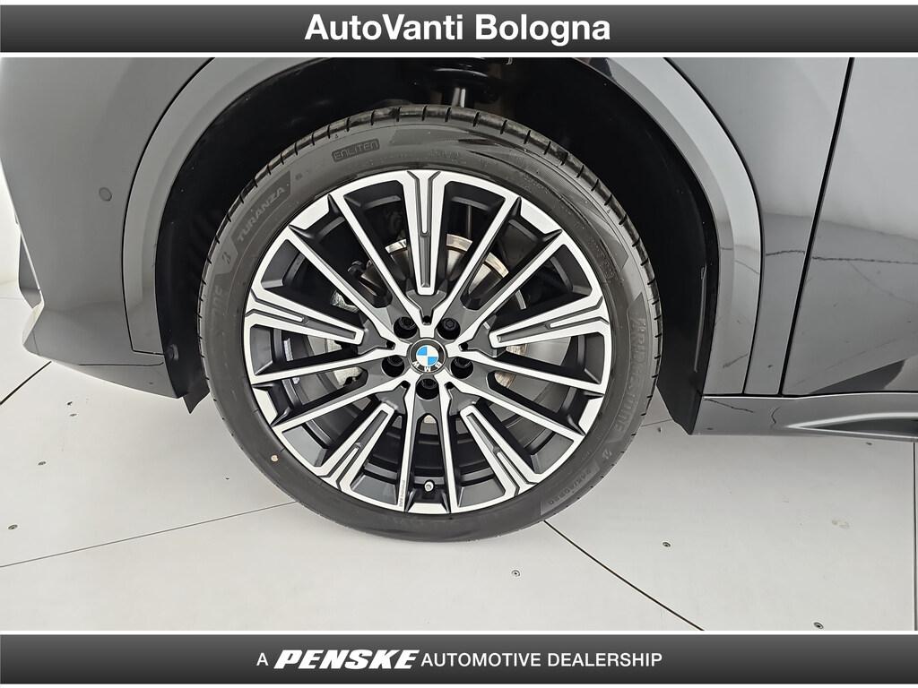 BMW X2 sdrive 18d MSport auto