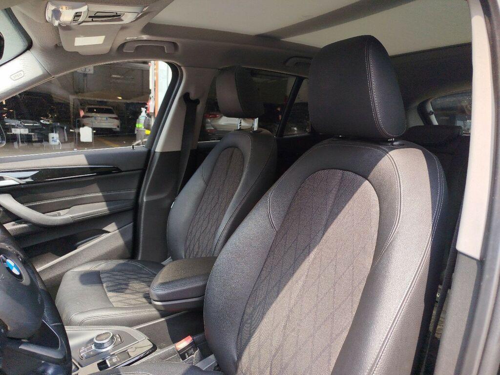 BMW X1 sdrive18d xLine Plus auto