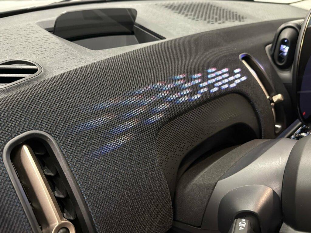 Mini Mini Countryman 2.0 48V D Classic auto