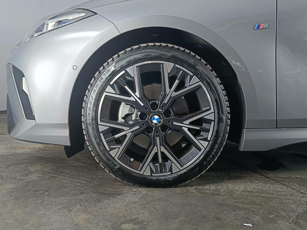 BMW Serie 1 118d MSport auto