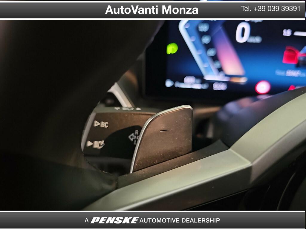 BMW Serie 4 420d Gran Coupe mhev 48V xdrive M Sport Pro auto