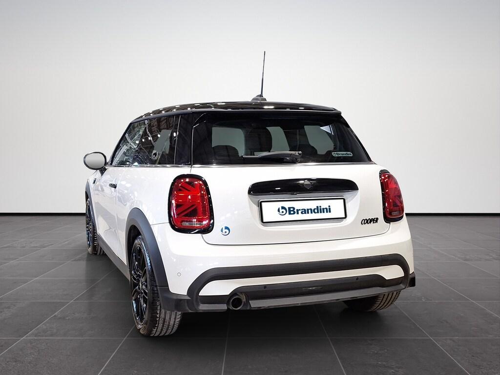 Mini Cooper 1.5 TwinPower Turbo Cooper