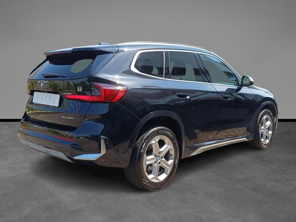 BMW X1 sdrive18d X-Line auto