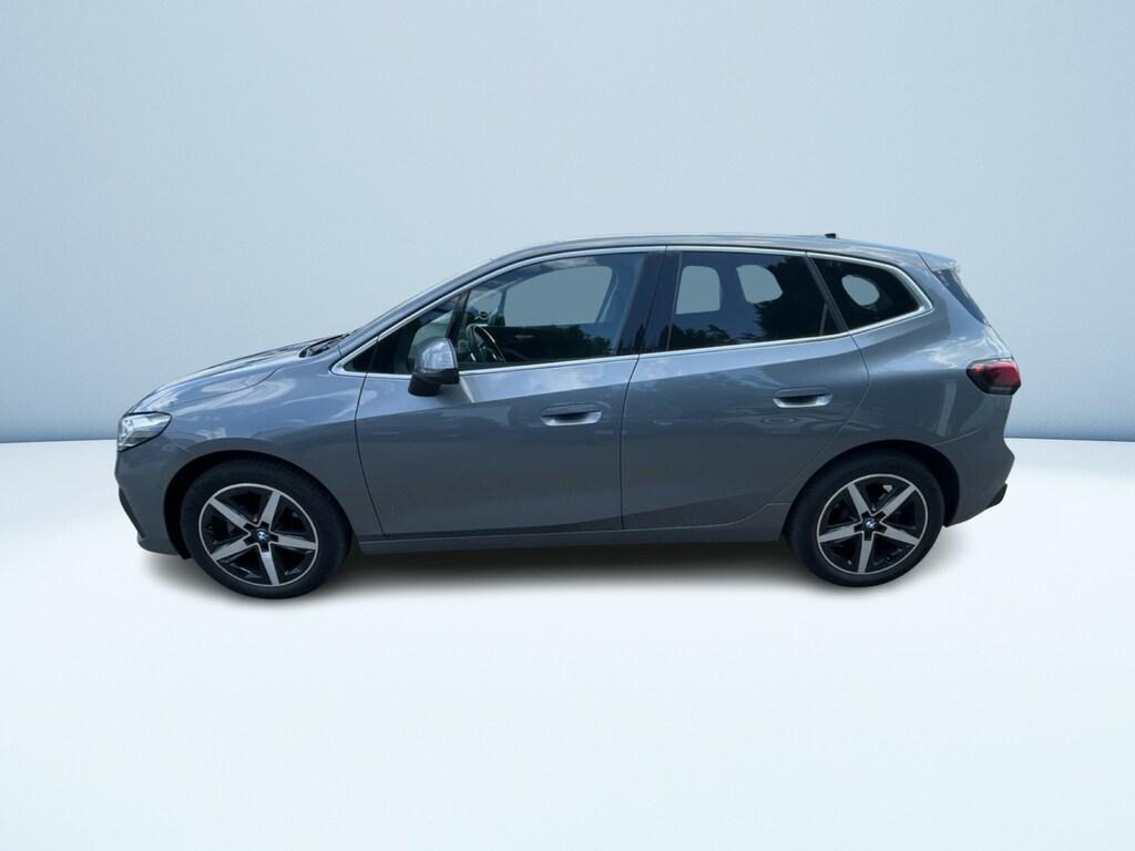 BMW Serie 2 218d Active Tourer auto