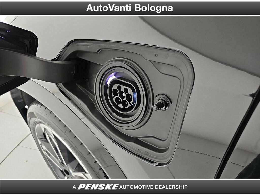 BMW X1 xdrive 25e MSport Pro auto