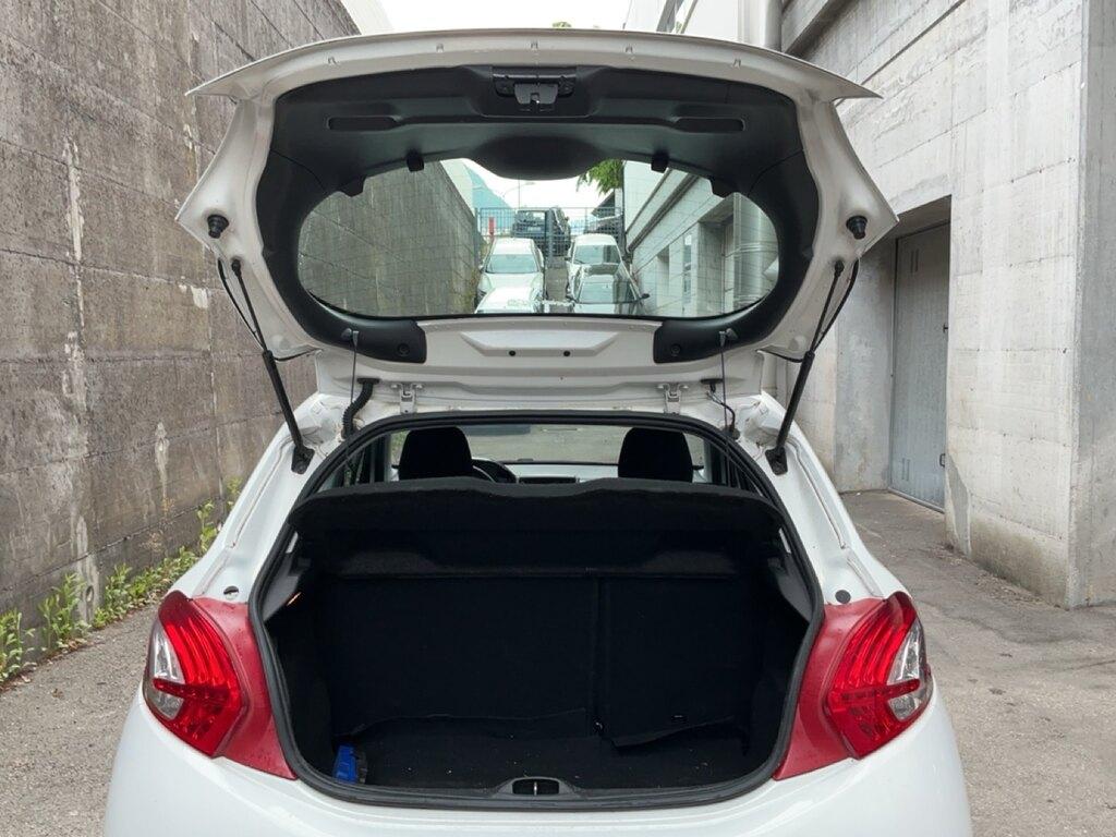 Peugeot 208 1.0 puretech 12v Access 5p E6