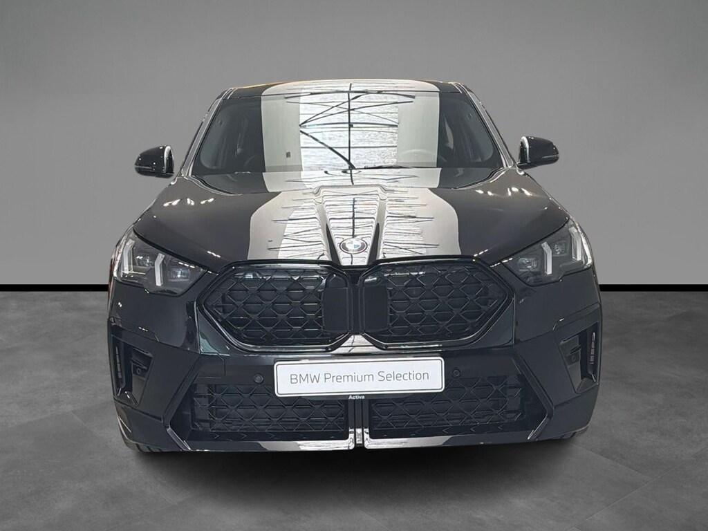 BMW X2 sdrive 20i 48V MSport Pro auto