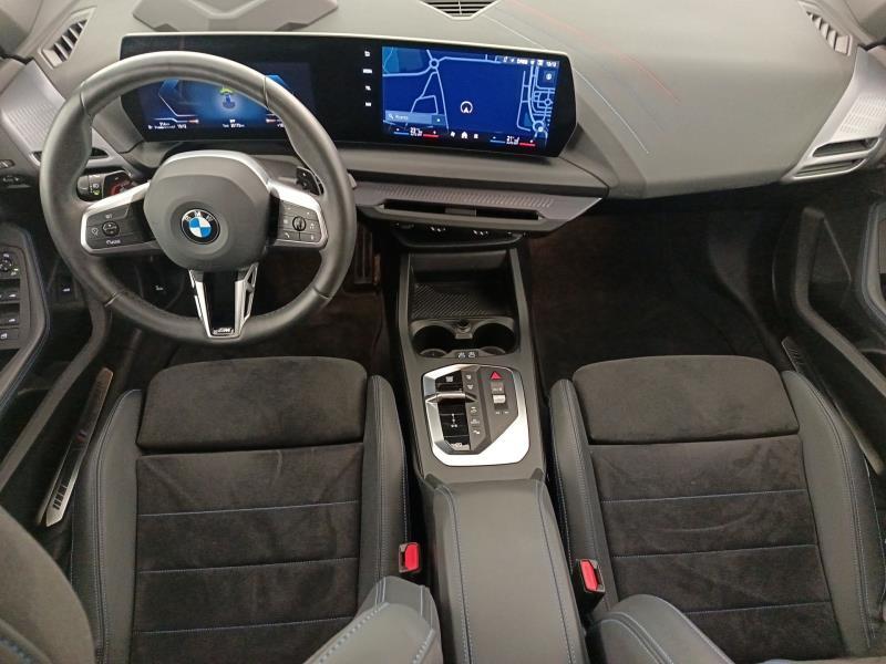 BMW Serie 1 118d MSport Pro auto