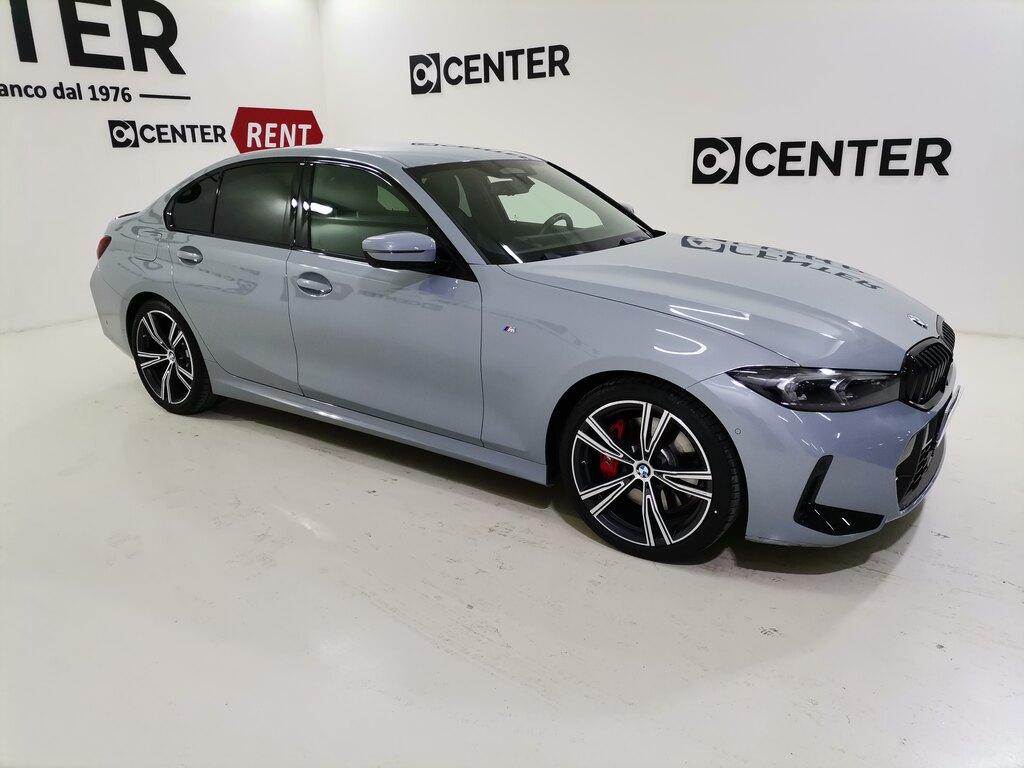 BMW Serie 3 320d mhev 48V Msport auto