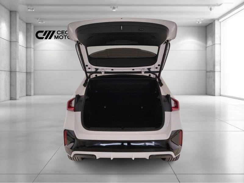 BMW X1 xdrive23d mhev 48V MSport Edition Balance auto