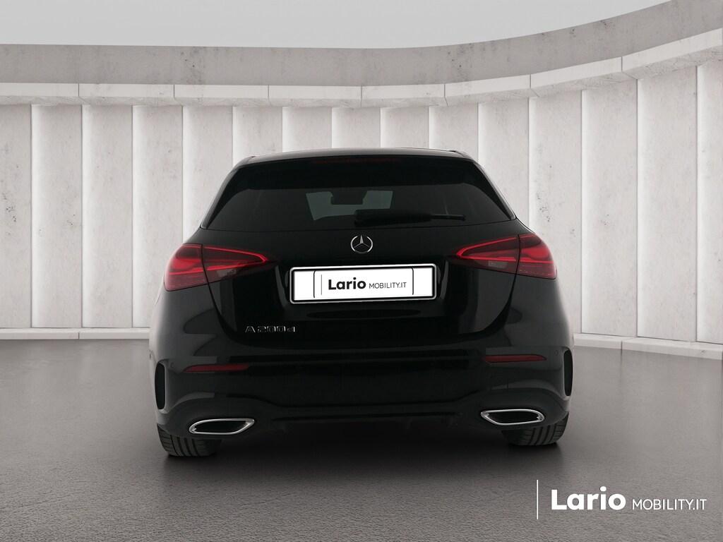Mercedes Classe A 200 d Advanced Plus AMG Line auto