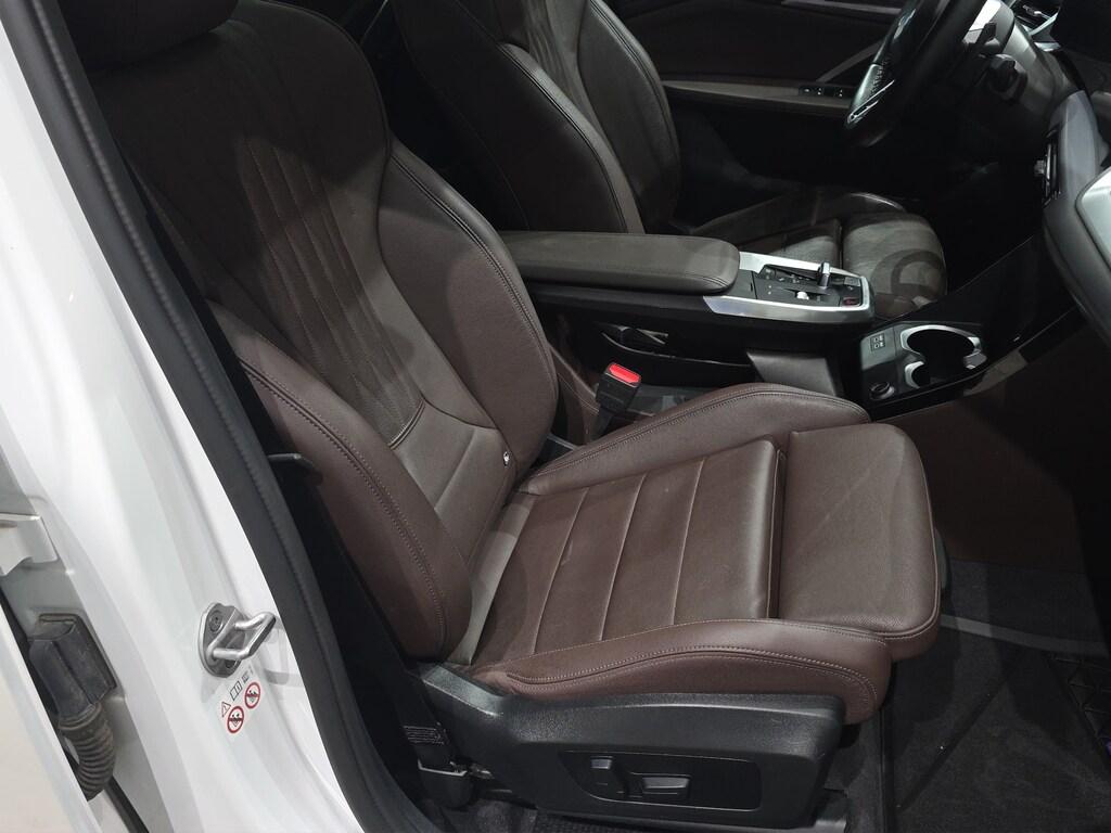 BMW X1 xdrive23i mhev 48V Msport auto