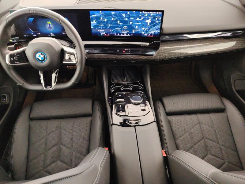 BMW i5 Touring edrive40 M Sport Pro