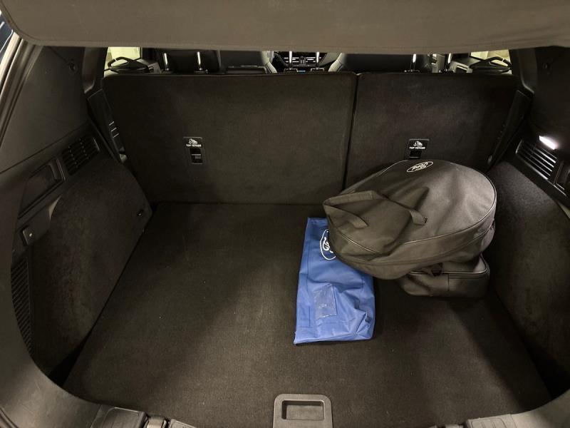 Ford Kuga 2.5 phev ST-Line X 2wd 225cv e-shifter