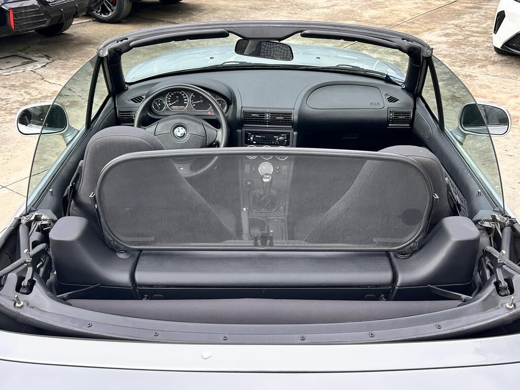 BMW Z3 Roadster 2.0 150cv