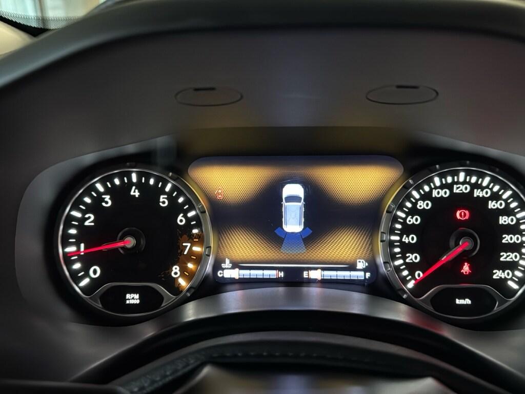 Jeep Renegade 1.4 m-air Limited fwd 140cv
